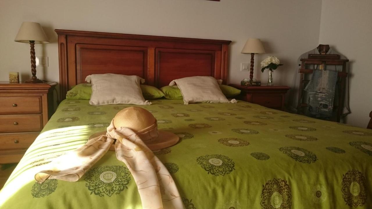 Las Pinoneras Tortoles Ngoại thất bức ảnh