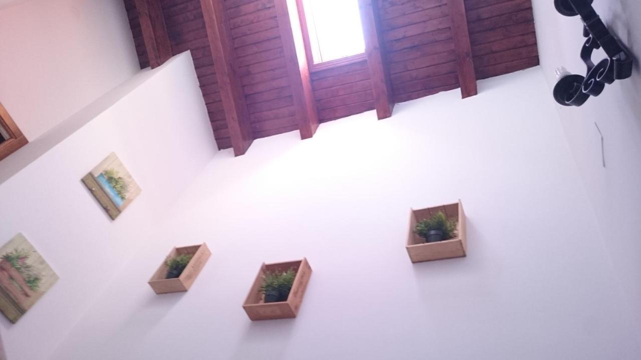 Las Pinoneras Tortoles Ngoại thất bức ảnh